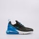 Vaikiški kedai NIKE AIR MAX 270 943345-034 spalva juoda