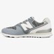 Moteriški kedai NEW BALANCE WR996NOA wr996noa spalva pilka