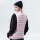 Moteriska liemenė ELLESSE BERANKOVIS BARIA sgs09000pink spalva rožinė