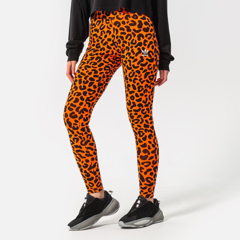 ADIDAS TAMPRĖS TIGHT