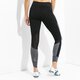 Moteriškos kelnės UNDER ARMOUR TAMPRĖS CG REACTOR RUN LEGGING 1298166002 spalva pilka