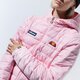 Moteriška žieminė striukė ELLESSE STRIUKĖ  ŽIEMINĖ LOMPARD LPINK sgs02683808 spalva rožinė