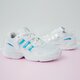 Vaikiški kedai ADIDAS YUNG-96 C ee6741 spalva balta
