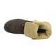 Vaikiški žieminiai batai TIMBERLAND 6 IN WP SHEARLING BOOT 6298r spalva ruda