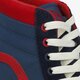 Vyriški inkariukai VANS UA SK8-HI MTE vn0a4bv72up1 spalva mėlyna