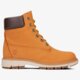 Moteriški žieminiai batai TIMBERLAND LUCIA WAY 6IN WP BOOT tb0a1t6u2311 spalva geltona