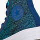 Moteriški kedai CONVERSE CHUCK TAYLOR ALL STAR II c155730w spalva mėlyna