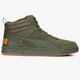 Vyriški kedai PUMA REBOUND STREET V2 SD FUR 36699402 spalva žalia
