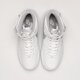 Vyriški kedai NIKE AIR FORCE 1 MID '07  dv0806-100 spalva balta