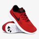 Vaikiški bėgimo batai NIKE FREE RUN (GS) 833989600 spalva raudona