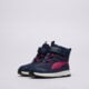 Vaikiški auliniai batai PUMA EVOLVE BOOT AC+ INF  39264606 spalva tamsiai mėlyna