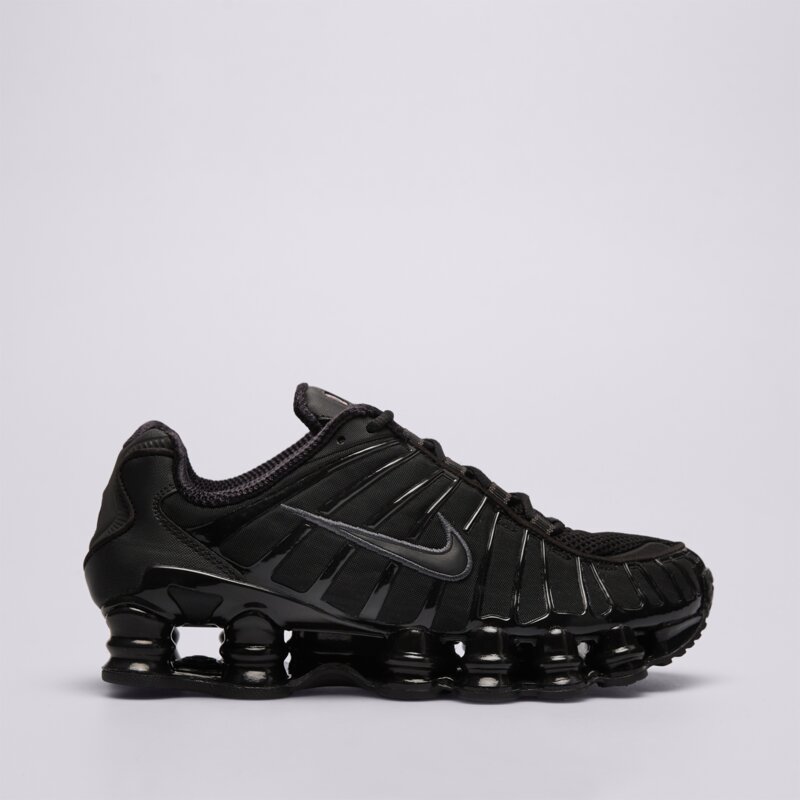 NIKE SHOX TL GS