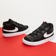Vaikiški kedai NIKE BLAZER MID '77 da4088-002 spalva juoda