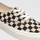 Moteriški kedai VANS UA AUTHENTIC vn0a5krd7051 spalva balta