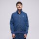 Vyriškas džemperis ADIDAS DŽEMPERIS UŽSEGAMAS FIREBIRD DENIM kd1517 spalva mėlyna