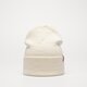 Vaikiška kepurė LEVI'S KEPURĖ SLOUCHY RED TAB BEANIE d7543-0004 spalva balta