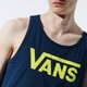 Vyriška rudeninė striukė VANS MARŠKINĖLIAI VANS CLASSIC MARŠKINĖLIAI vn000y8vymq1 spalva juoda