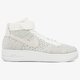 NIKE AF1 ULTRA FLYKNIT MID 817420101 spalva pilka