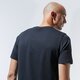 Vyriški marškinėliai ADIDAS MARŠKINĖLIAI GOOFY TEE gd6024 spalva juoda
