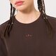 Moteriški marškinėliai ADIDAS MARŠKINĖLIAI LOOSE TEE hl9132 spalva juoda