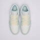 Vyriški kedai AIR JORDAN 1 LOW SE hj5999-400 spalva mėlyna