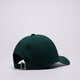 Vyriška kepurė su snapeliu NEW ERA KEPURĖ MINI LOGO 920 TIGERS DETROIT TIGERS 60691335 spalva žalia