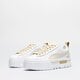 Moteriški kedai PUMA MAYZE LUXE WNS 38399506 spalva balta