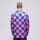 Vyriški marškinėliai NIKE MARŠKINĖLIAI M NK CLUB GOALIE   MARŠKINĖLIAI AWAY FTBL ii4367-480 spalva daugiaspalvė