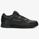 Vyriški kedai REEBOK WORKOUT PLUS VINTAGE bd3387 spalva juoda