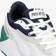 Vyriški kedai PUMA RS-X³ TWILL AIRMESH 36884505 spalva balta