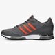 ADIDAS ZX 750  bb1219 spalva pilka