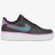 Vyriški kedai NIKE AIR FORCE 1 '07 LV8 SPORT  aj7748002 spalva juoda