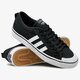 Vyriški kedai ADIDAS NIZZA b37856 spalva juoda