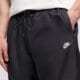Vyriškos kelnės NIKE KELNĖS M NK WR LND PANT 26 hv8371-010 spalva juoda