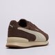 Vyriški kedai PUMA R78 WIND SD 40266005 spalva ruda