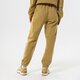 Moteriškos kelnės NIKE KELNĖS W NSW AIR FLC PANT dm6061-769 spalva tamsi geltona