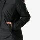Moteriška žieminė striukė ADIDAS STRIUKĖ W BTS cy9127 spalva juoda