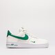 Moteriški kedai NIKE WMNS AIR FORCE 1 '07 SE XCAT dq7582-101 spalva rusvai gelsva
