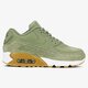 Moteriški kedai NIKE WMNS AIR MAX 90 SE 881105-300 spalva žalia