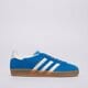 Vyriški kedai ADIDAS GAZELLE INDOOR ji2061 spalva mėlyna