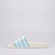 Moteriškos šlepetės ADIDAS ADILETTE gy2098 spalva mėlyna