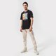 Vyriški marškinėliai CHAMPION MARŠKINĖLIAI CREWNECK MARŠKINĖLIAI 217221kk003 spalva juoda