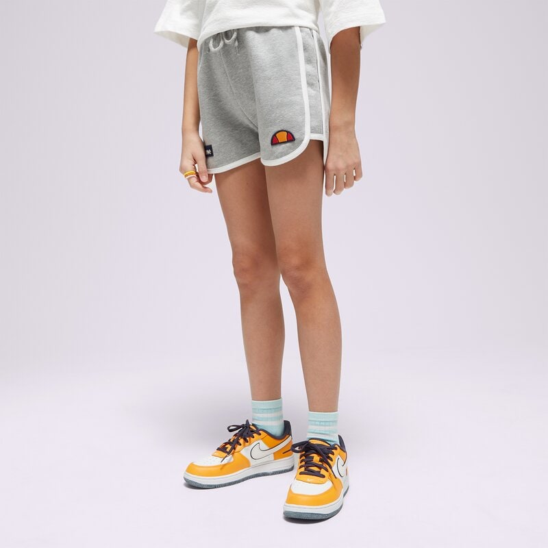 ELLESSE ŠORTAI VICTENA SHORT JNR GREY MRL