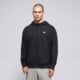 Vyriškas džemperis NEW BALANCE DŽEMPERIS SU GOBTUVU SPORT   ESSENTIALS LOGO FRE mj41501bk spalva juoda