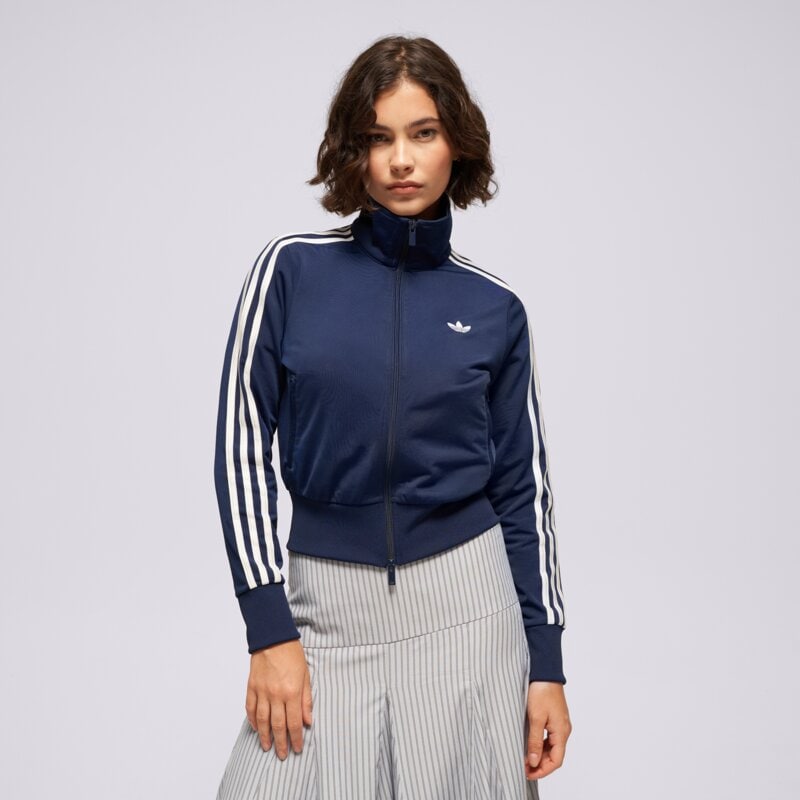 ADIDAS DŽEMPERIS UŽSEGAMAS FB CLASSIC TT