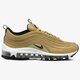 Moteriški kedai NIKE W AIR MAX 97 OG QS 885691-700 spalva auksinė