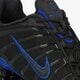 Vyriški kedai NIKE SHOX TL av3595-007 spalva juoda