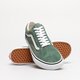 Vyriški inkariukai VANS OLD SKOOL  vn0a5krsyqw1 spalva žalia