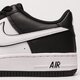 Vaikiški kedai NIKE AIR FORCE 1 LV8 2 dv1621-001 spalva juoda