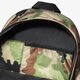 Moteriška kuprinė ADIDAS KUPRINĖ BP ESS CAMO ay7760 spalva rusvai žalsva